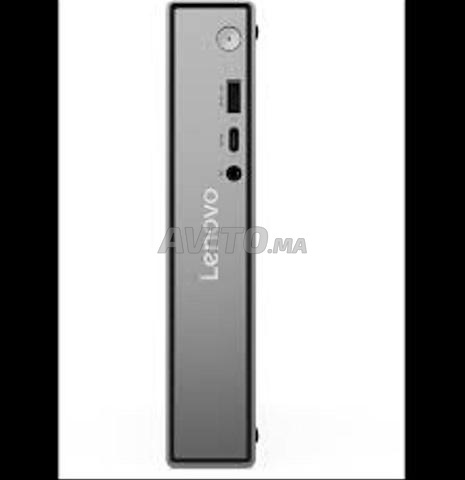 LENOVO TINY ThinkCentre Neo 50 q G4 Tiny i5 - 2