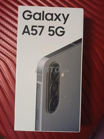 Samsung Galaxy A57 5G
