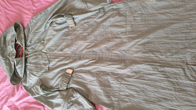 Chemise mi-saison - 2