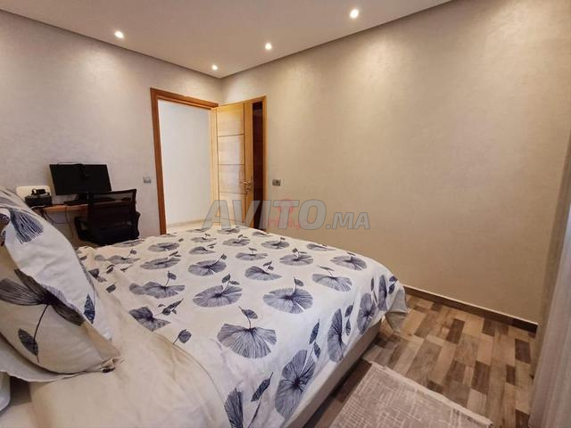 Vente Appartement 5 pièces de 200 m2 à Casablanca - 2