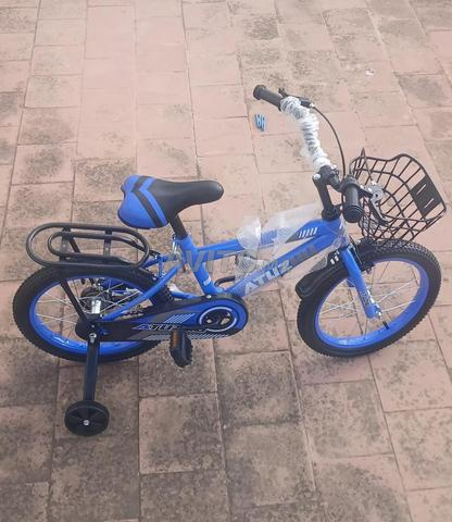 Vélo neuf pour enfant - 2