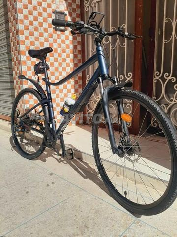 Vélo neuf B'TWIN RIVERSIDE RS500 Taille 28 Pneus 700 ROMANYA