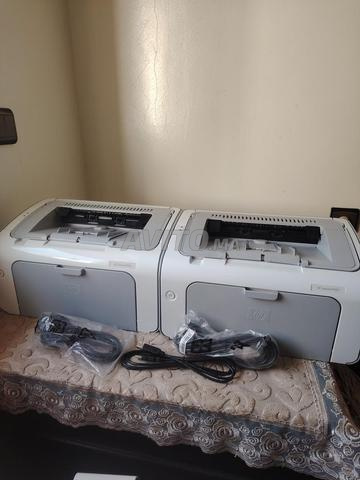 Imprimante HP LaserJet P1102