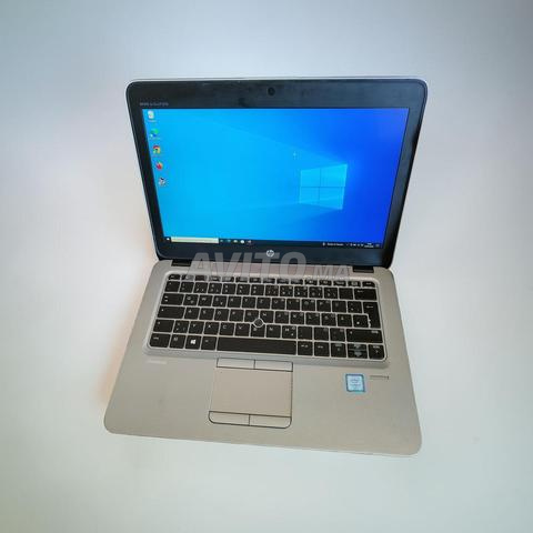 حاسوب HP Elitebook 256g بذاكرة 8 جيجابايت