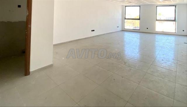Plateau neuf à centre ville 60m2 - 2