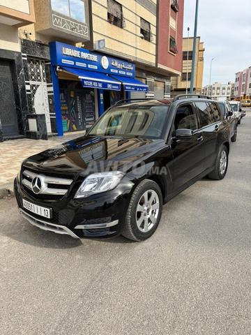 Mercedes à vendre