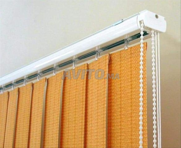 Store vertical en promotion - 2