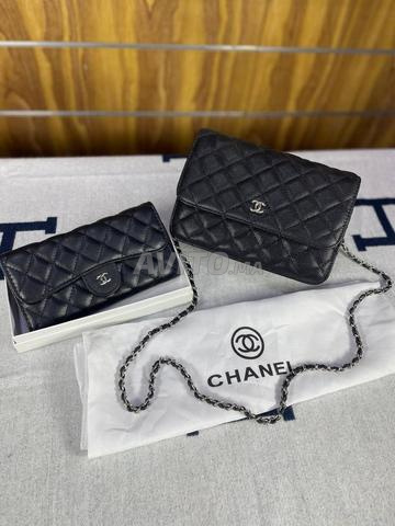 Sac et Portefeuille Chanel CH7420 - 2