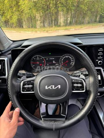 KIA SORENTO 7 PLACES - 2