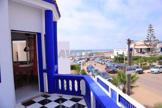 Appartement à côté de la mer pour familles - 2