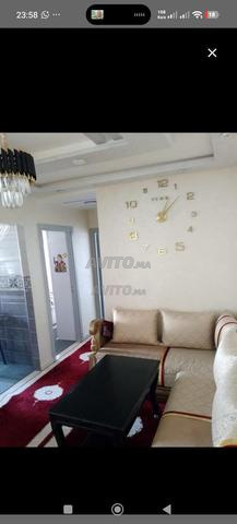 Appartement à vendre Nouvelle Lahraouine - 2