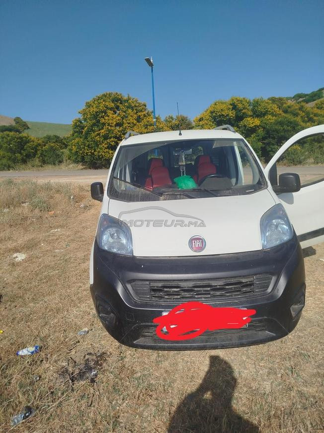 fiat fiontino bon état 