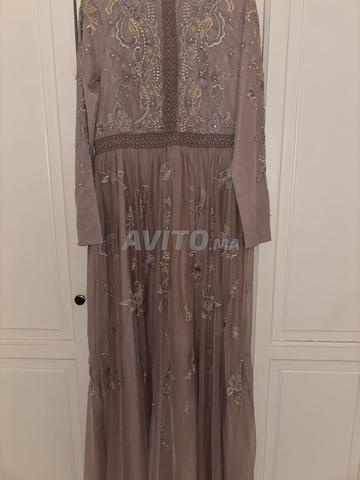 Robes de demoiselles d’honneur - 2