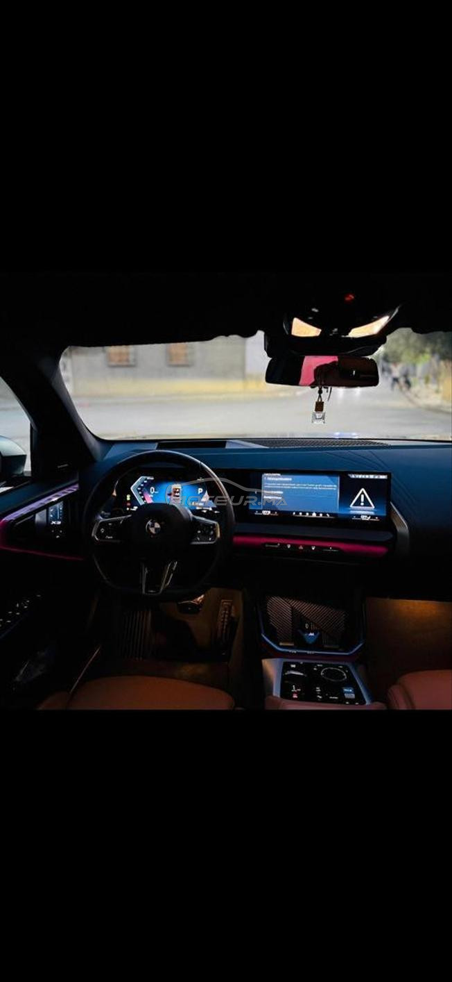 BMW X3 XDrive Business Design modèle 2025
