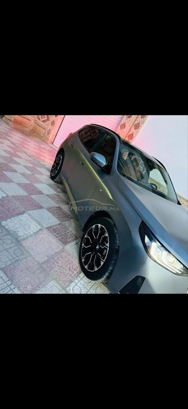 BMW X3 XDrive Business Design modèle 2025
