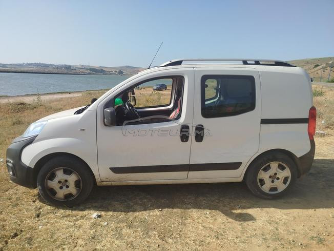 fiat fiontino bon état 