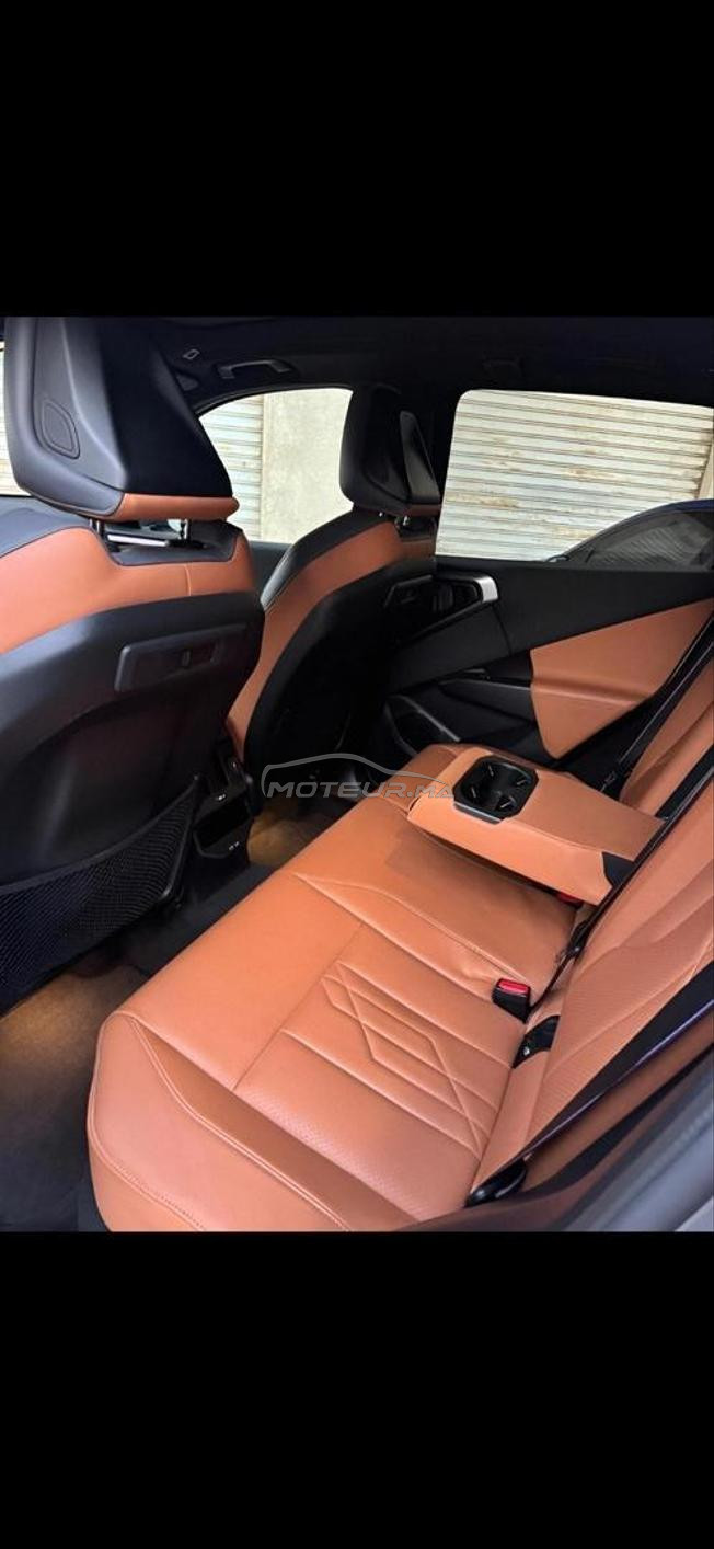 BMW X3 XDrive Business Design modèle 2025