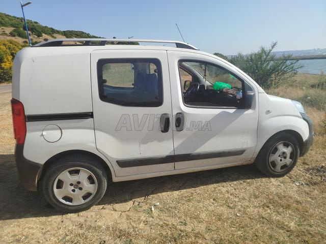 Fiat Fiorino bon état - 2