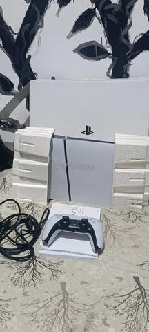 PS5 Slim 1TB
