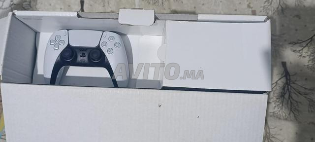 PS5 Slim 1TB - 2