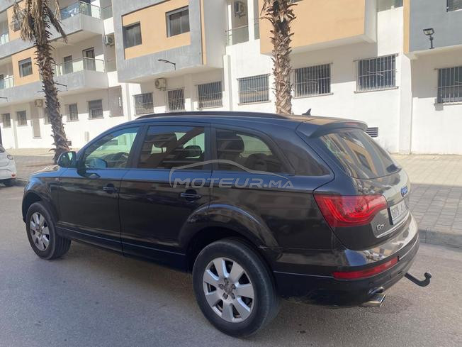 audi q7 sline diwana 2014