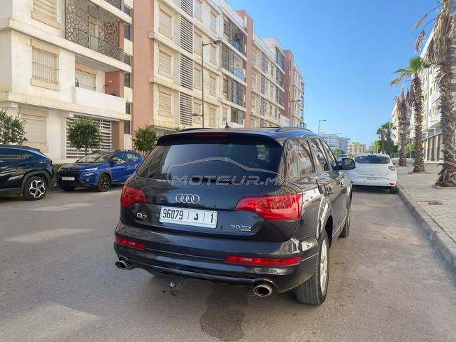 audi q7 sline diwana 2014