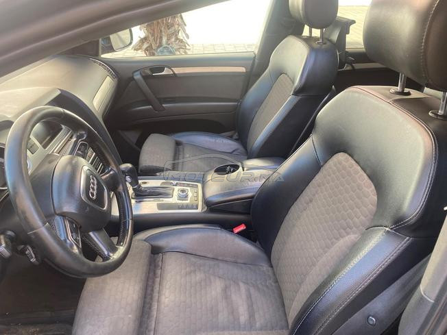 audi q7 sline diwana 2014