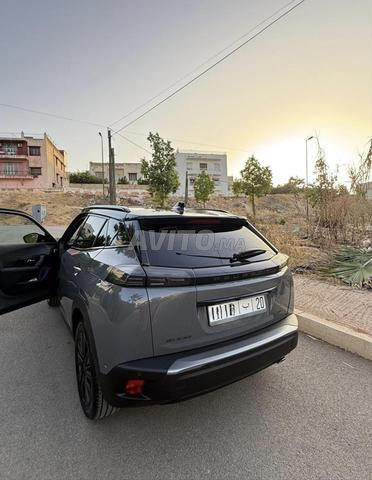 Peugeot 2008 (2024) - 2