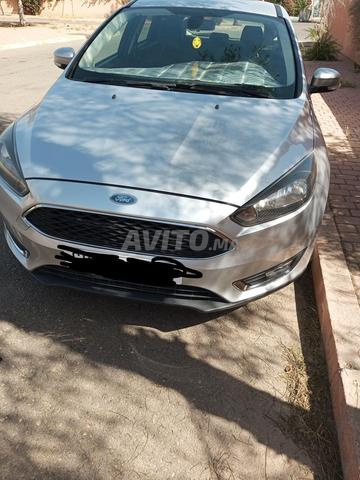 Ford Trend Plus à vendre avec carte grise