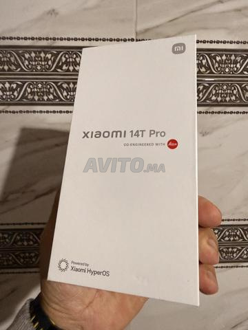 Xiaomi 14tpro
