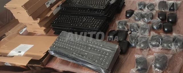 34 ensembles Clavier souris sans fil amazon basics