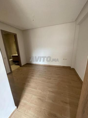 Location appartement à sidi maarouf - 2