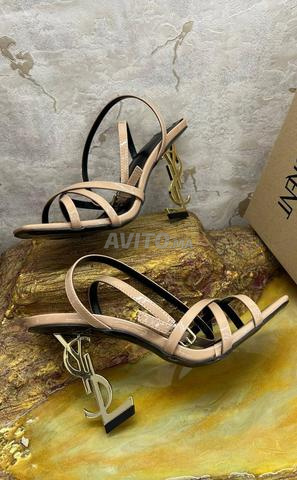 Talons femme de luxe YS4567 - 2