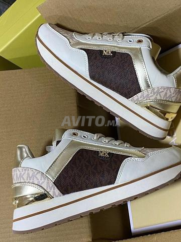 Espadrille femme de luxe - 2