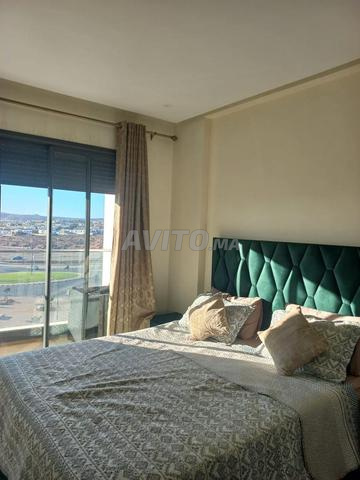 شقة سكنية جديدة 4 غرف - 2