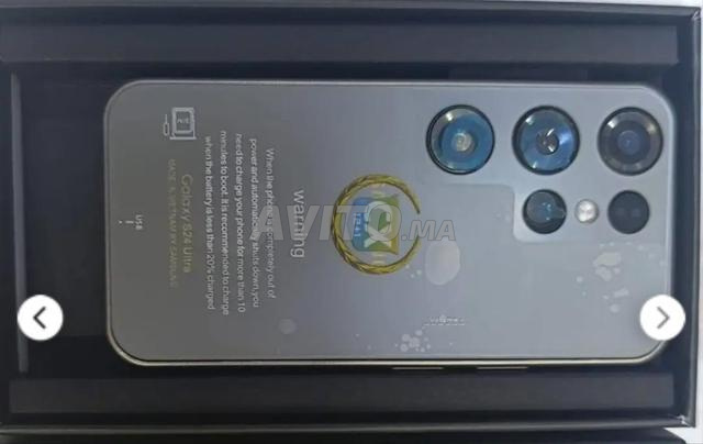Samsung S24 Ultra Mini