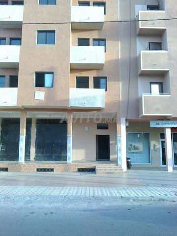 Grand magasin 200 m² à louer – Proche Guéliz - 2