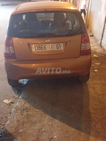 Kia Picanto à vendre - 2
