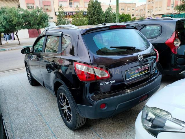 Nissan Qashqai - 2
