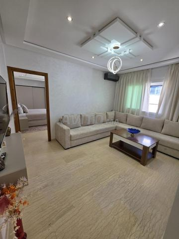 Appartements à louer à la journée à Tanger près de la mer