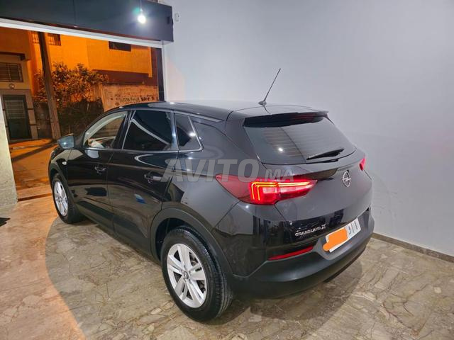 Opel Grandland - 2