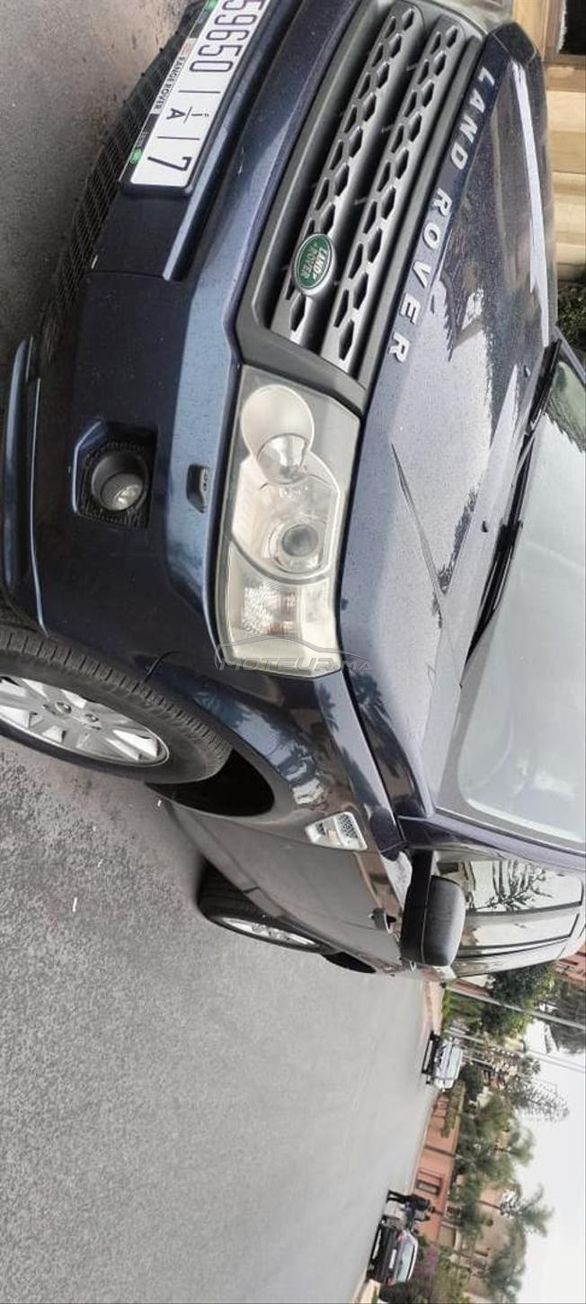 voiture tres propre 