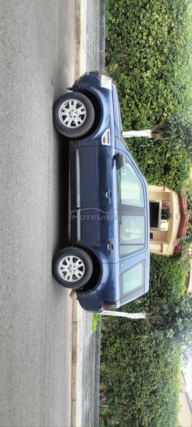 voiture tres propre 