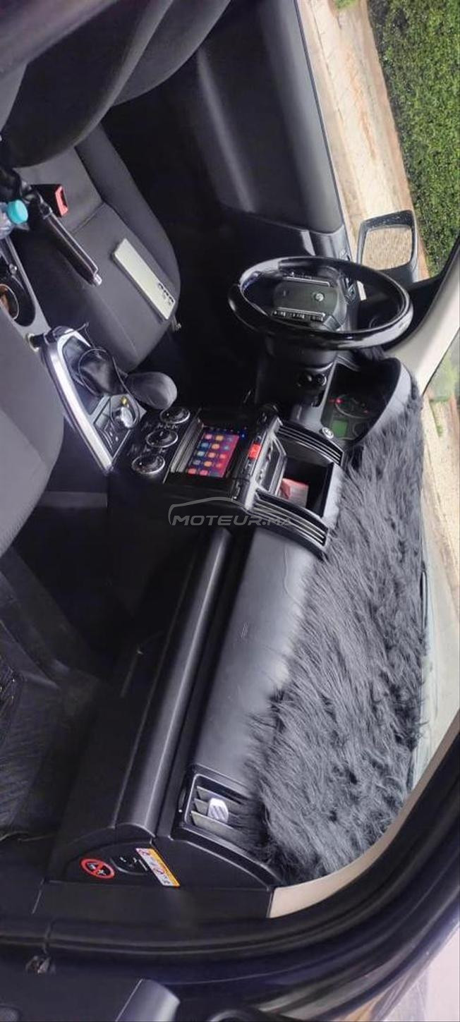voiture tres propre 