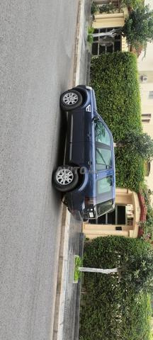 Voiture très propre