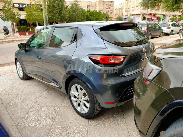 Renault Clio 4 Automatique