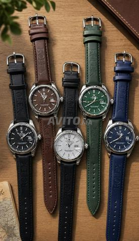 Belles montres uniquement pour les intéressés, bienvenue - 2