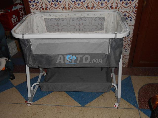 2026 Cododo lit pour bébé - 2
