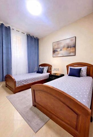 Appartements à louer à Beni Mellal - 2