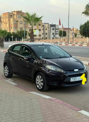 Ford Fiesta encore belle - 2